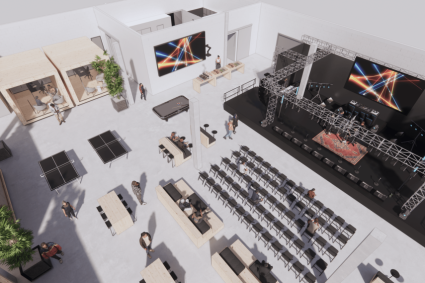 G1 announces ‘multi-million dollar’ HQ facility in Texas